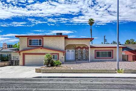 3009 Mason Ave Las Vegas, NV 89102