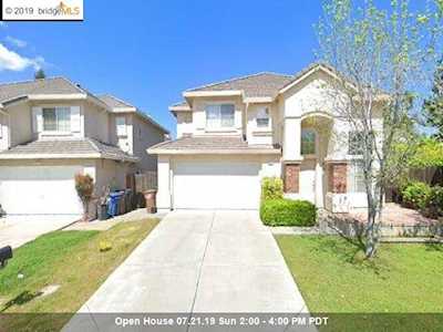 4643 Fallow Way Antioch, CA 94509