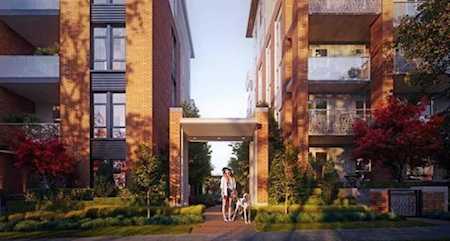 6999 Cambie Street #403 Vancouver, BC V6P 0J1