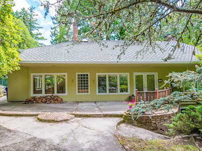 100 NW Pittock Ave Portland, OR 97210