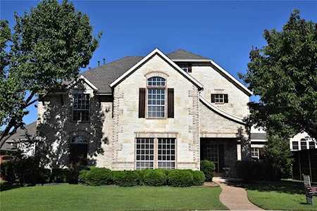 8816 Calistoga Springs Plano, TX 75024