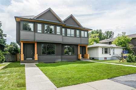 2409 1 Avenue NW Calgary, AB T2N 0C1