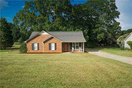 3502 Clearview Dr Monroe, NC 28110