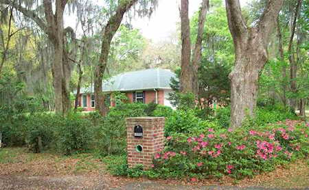 10850 Luna Point Road Tallahassee, FL 32312