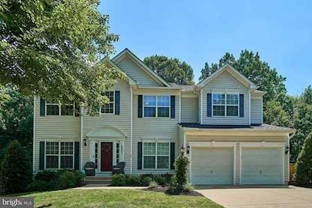 15521 Pamplin Pipe Ct Manassas, VA 20112