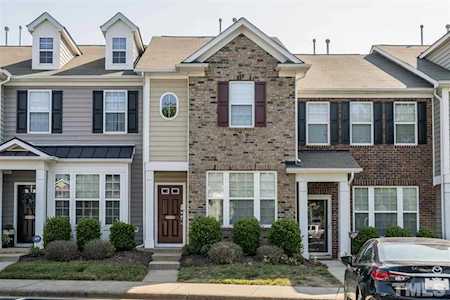 860 Cupola Drive Raleigh, NC 27603
