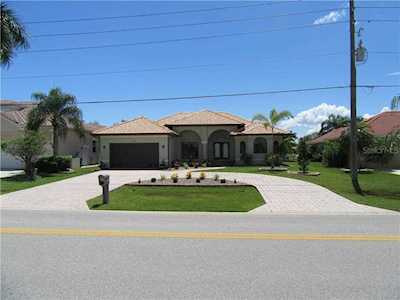 3657 Tripoli Boulevard Punta Gorda, FL 33950