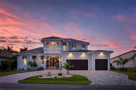 2000 Deborah Drive Punta Gorda, FL 33950