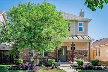 7008 Wind Row Drive Mckinney, TX 75070