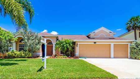 3256 Peninsula Circle Melbourne, FL 32940