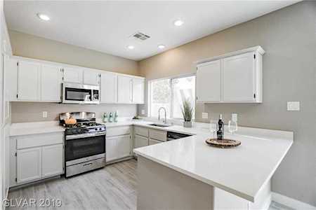 1238 Shades End Ave North Las Vegas, NV 89081