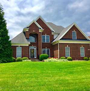 2408 Galloway Ct Louisville, KY 40245