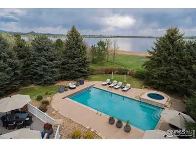 5444 Westridge Dr Boulder, CO 80301