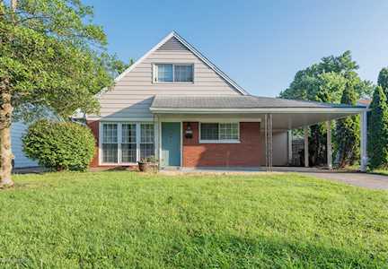 2623 Wendell Ave Louisville, KY 40205