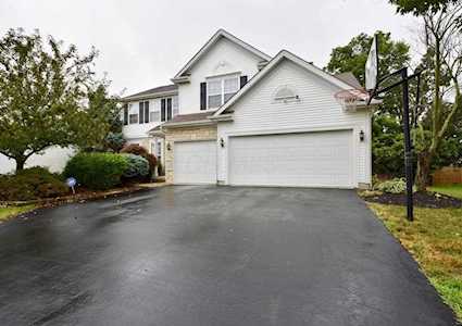 5011 Winter Creek Drive Grove City, OH 43123