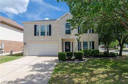 3600 Windhill Loop Round Rock, TX 78681