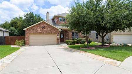 302 Flagstone Ct Cedar Park, TX 78613