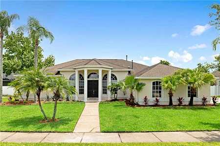 437 Fairway Pointe Circle Orlando, FL 32828