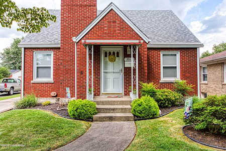 3513 Tyrone Dr Louisville, KY 40218