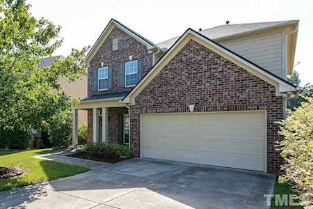 3713 Willow Stone Lane Wake Forest, NC 27587
