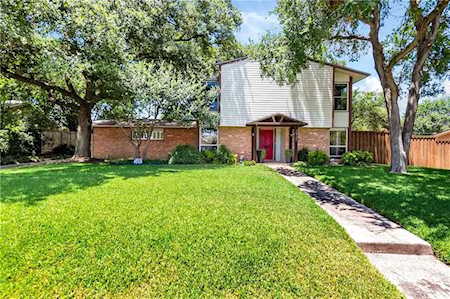 3935 Crown Shore Drive Dallas, TX 75244
