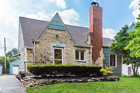 997 S Roosevelt Avenue Columbus, OH 43209