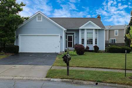 2800 Toms Trace Court Hilliard, OH 43026