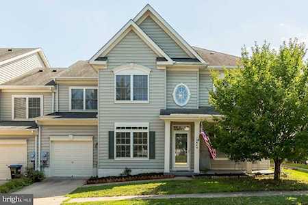 12849 Rannoch Forest Circle Bristow, VA 20136
