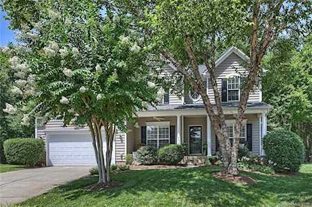 606 Gressenhall Ln Waxhaw, NC 28173