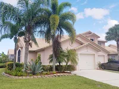 1950 Waterside Court Wellington, FL 33414