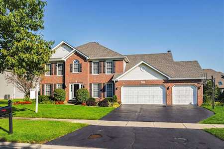 4771 Fesseneva Ln Naperville, IL 60564