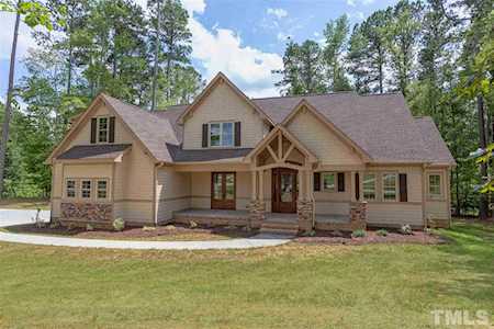 3882 Whisperwood Court Youngsville, NC 27596