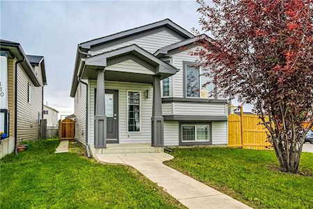 1106 Martindale Boulevard NE Calgary, AB T3J 4A2