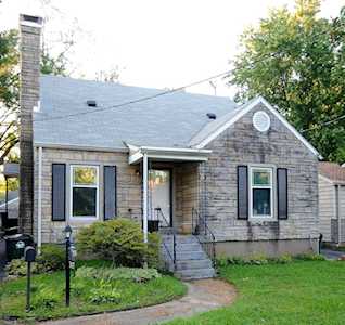 3417 Warner Ave Louisville, KY 40207