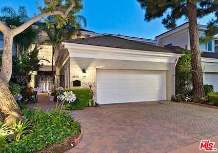 2175 Ridge Drive Los Angeles, CA 90049