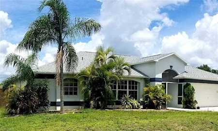 17444 Duquesne Rd Fort Myers, FL 33967