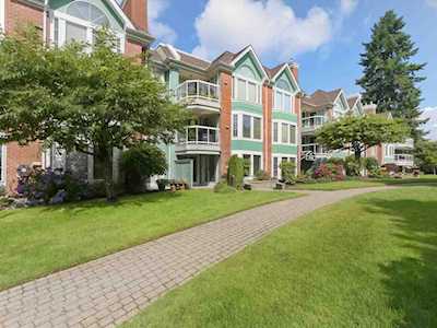 1675 Augusta Avenue #109 Burnaby, BC V5A 4S8