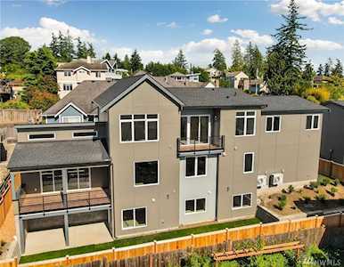 2144 NW 201st St Shoreline, WA 98177
