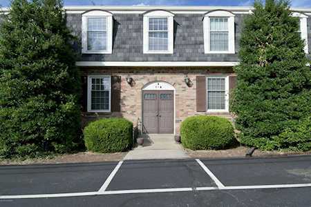 521 Zorn Ave #D4 Louisville, KY 40206