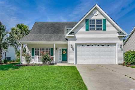 243 Fox Catcher Dr. Myrtle Beach, SC 29588