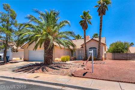 5424 Rock Creek Ln Las Vegas, NV 89130
