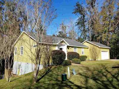1850 Reservation Trail Tallahassee, FL 32303