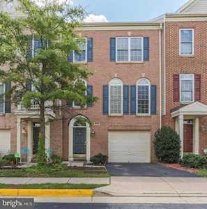 13619 Lavender Mist Ln Centreville, VA 20120
