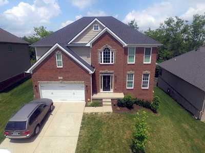 17909 Duckleigh Ct Fisherville, KY 40023
