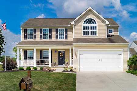 5921 Goldstone Drive Grove City, OH 43123