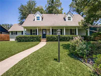 10861 Lochspring Drive Dallas, TX 75218