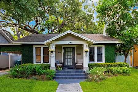 1001 E Jefferson Street Orlando, FL 32801