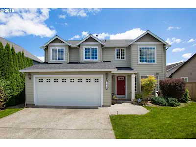 4411 NE 163rd Ave Vancouver, WA 98682