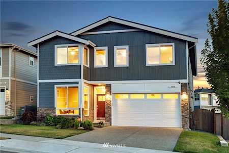 3920 SE 146th Mill Creek, WA 98012