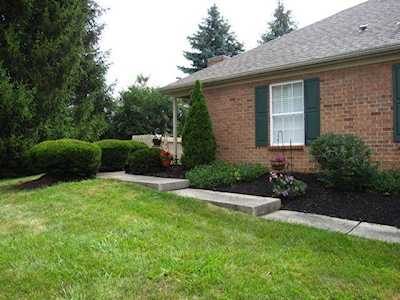 3046 Dunlavin Way Dublin, OH 43017